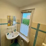 Haffsonne Holiday home Ueckermunde