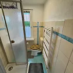 Holiday home Haffsonne Ueckermunde