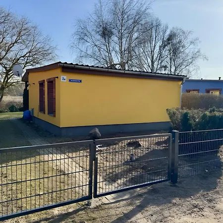 Haffsonne * Ueckermünde